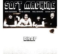 Drop - Limited Édition in Coloured Vinyl