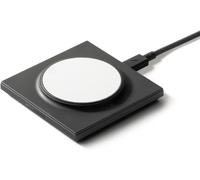Drop Magnetic Wireless Charger - Magsafe Compatible For Iphone 14/14 Plus/14 Pro/14 Pro Max, Iphone 8 - Iphone 13 - Fast Charge 15w For Qi-Enabled Devices