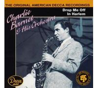 Drop Me Off In Harlem