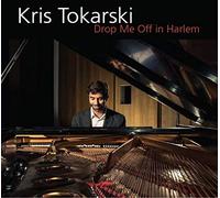 Drop Me Off in Harlem