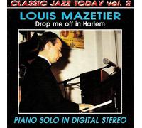 Drop Me Off In Harlem