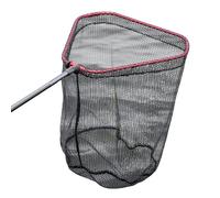 Drop Net for Pier Fishing Portable - Large Landing Netting Fishing Dip Net