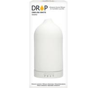 Drop Obelisk Diffuseur Ultrasonique Et Humidificateur Blanc 1 Pièce