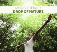 Drop of Nature-CD
