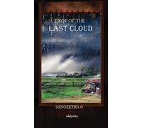 Drop Of The Last Cloud