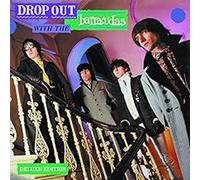 Drop Out With The Barracudas CD