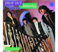 Drop Out With The Barracudas Édition Deluxe Coffret