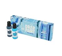 Drop & Paint Blue Moon Lot de 2 peintures