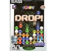 DROP PC WIN 98/ME/2000/XP JEU STYLE BUST A MOVE