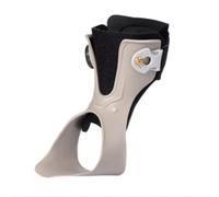 Drop Pieds Ouverts Poot-up Orthose Balance légère Drop Pieds Pouf