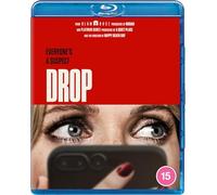 Drop [Region B] [Blu-ray]