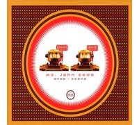 Drop Scene by Ms John Soda