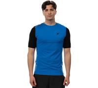Drop Shot Aker T-Shirt Bleu XL