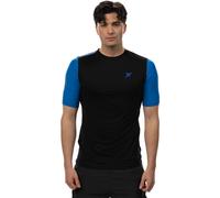 Drop Shot Aker T-Shirt Noir 2XL
