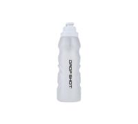 Drop Shot Bottle White
