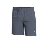 Drop Shot Bruno Shorts Hommes Gris - S S