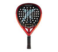 Drop Shot Canyon Pro Attack Padel Racket Rouge 350-370 gr Homme