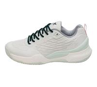 Chaussures de Padel Zapatillas Drop Shot Monarca 26 Wh Flight Dz342004 Mujer 40 40
