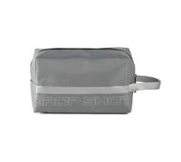 Drop Shot Essential 25 Sac De Lavage Db324004 Gray