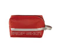 Drop Shot Essential 25 Sac De Lavage Db324004 Red
