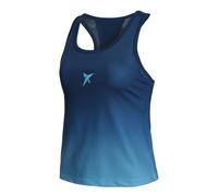 Drop Shot Gala T-shirt Femmes Bleu - Xl XL