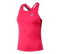 Drop Shot Kiara Débardeur Tank Top Femmes Pink - L L