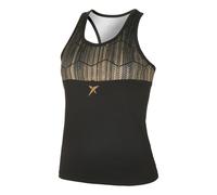 Drop Shot Maday Débardeur Tank Top Femmes Noir - L L