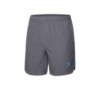 Drop Shot Naos Shorts Hommes-gris Gris - Xxl XXL