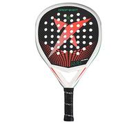 DROP SHOT Paddle Explorer 5.0 2022. Noyau: Eva Pro. Cadre: 100% De Carbone. Visages: Carbone