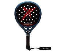 Drop Shot Raquette De Padel Furia Attack 2.0