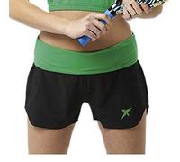 DROP SHOT Short Alexia BT Homme, Vert, M
