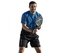 DROP SHOT Short Kilian, Femme, Multicolore, Standard