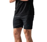 Pantalon Drop Shot Sanz Performance Dt341503 Negro L L