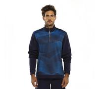 Drop Shot Sweat à Demi-zip Rush