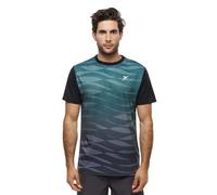 Drop Shot T-shirt à Manches Courtes Artemis Print