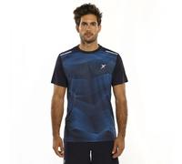 Drop Shot T-shirt à Manches Courtes Rush