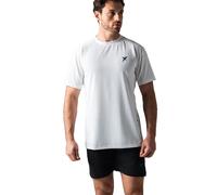 Camiseta Drop Shot Sanz Performance Dt341301 Blanco M M