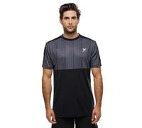 Drop Shot T-shirt à Manches Courtes Tech Ancor Jmd
