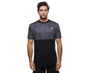 Drop Shot T-shirt à Manches Courtes Tech Ancor Jmd
