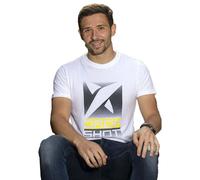 Drop Shot T-shirt à Manches Courtes Training Campa