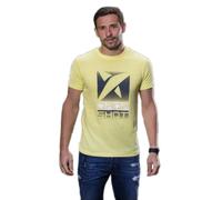 Drop Shot T-shirt à Manches Courtes Training Campa