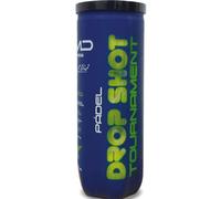 Drop Shot Tournament Pro 3 pièce Multicolore ONE-SIZE