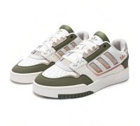 DROP STEP LOW 2.0 Baskets décontractées à top bas Trefoil Unisexe Adidas Originals JP5883 Les baskets basses classiques adidas Drop Step Low 2.0 sont conçues pour intégrer le style basket-ball à votre