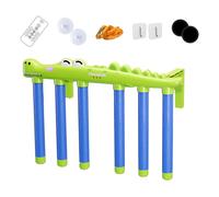 Drop Stick Game - Reflex Control Toy, Music Reaction Trainer, Défi de Coordination à la Main réglable avec Jeu de Mouvement interactif | Utilisation en intérieur de la Famille pour et Adultes