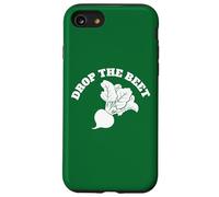 Drop The Betterave Coque pour iPhone SE (2020) / 7/8