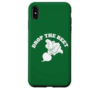 Drop The Betterave Coque pour iPhone XS Max