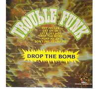 Drop The Bomb (1982) [Import]
