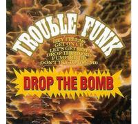 Drop The Bomb