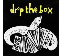 Drop The Box - 1e Album - Drop The Box CDLDL1234