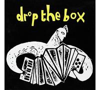 Drop the Box [CASSETTE] (UK Import) [Musikkassette]